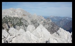 Triglav -Mali Draski -27-10-2013 - Bogdan Balaban